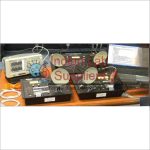 Satellite Communication Trainer